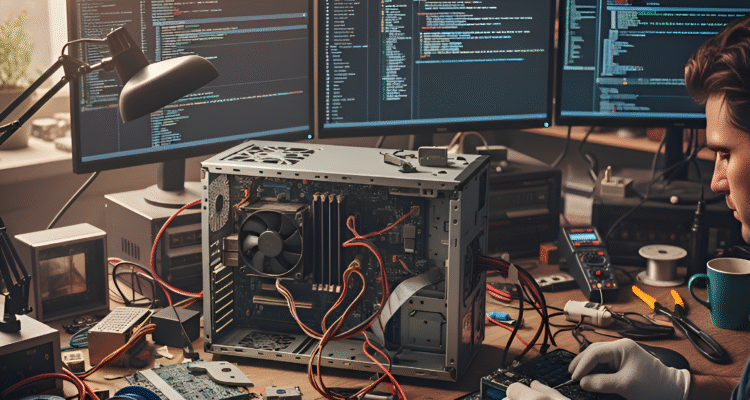 Computer Repair Tucson