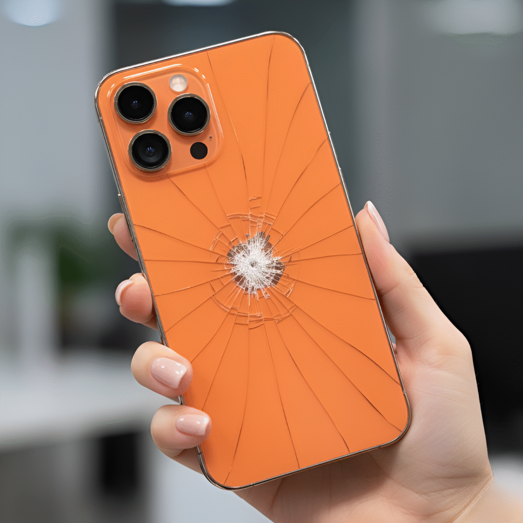 iPhone Repair Tucson