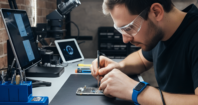 iPhone Repair Tucson