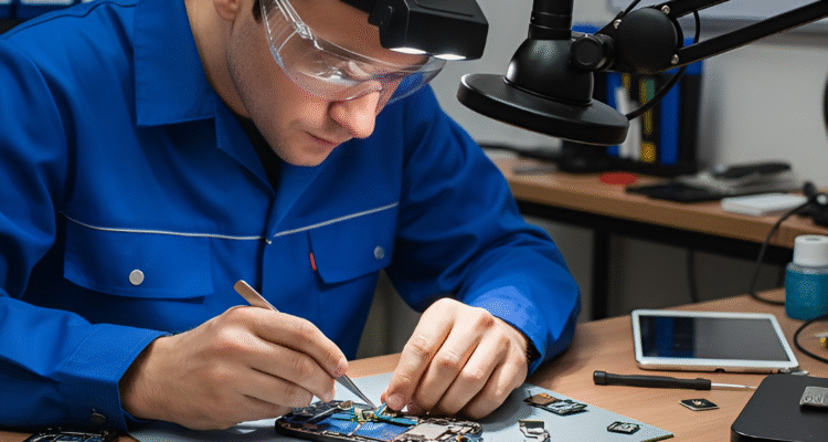 Samsung Repair Tucson