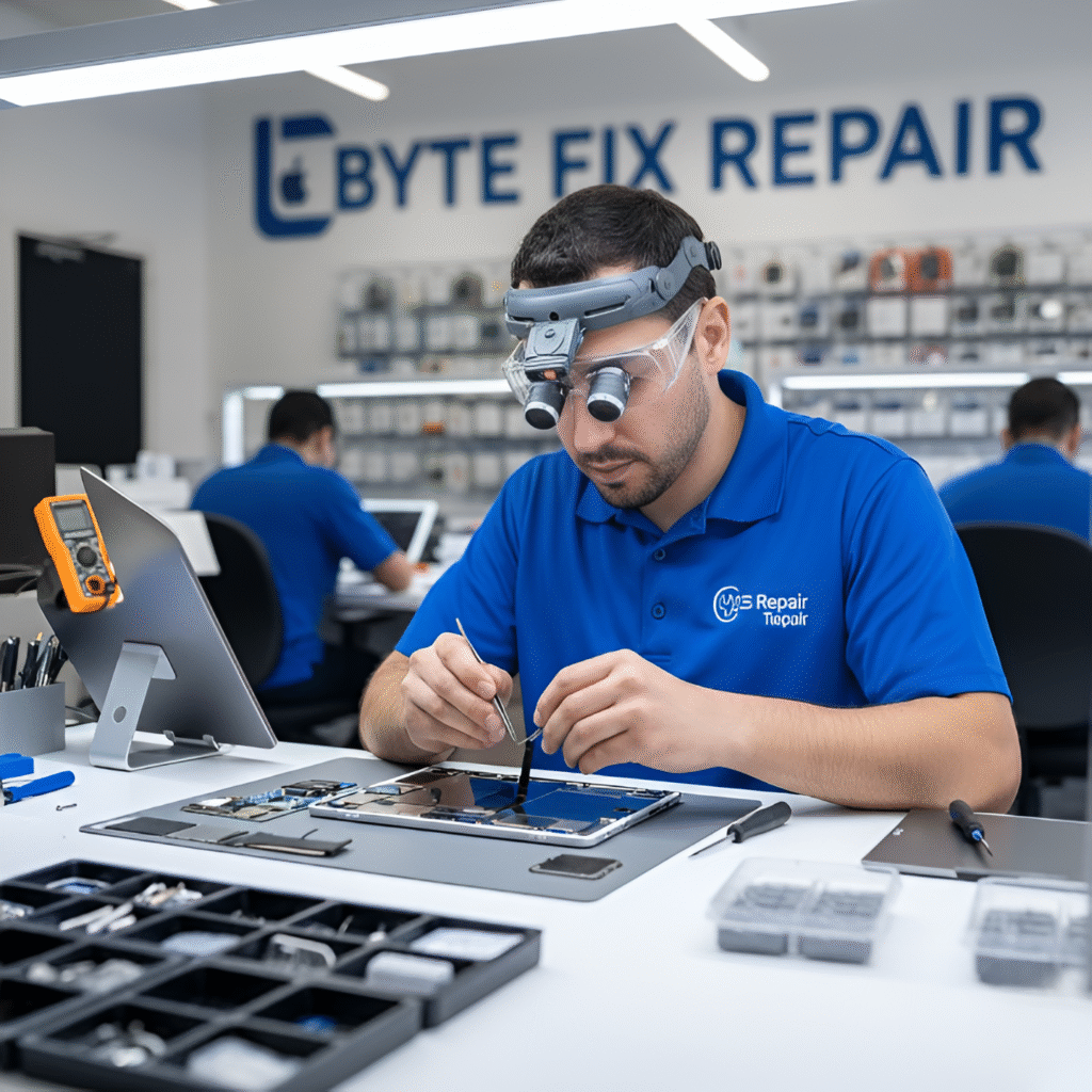 bytefixrepair