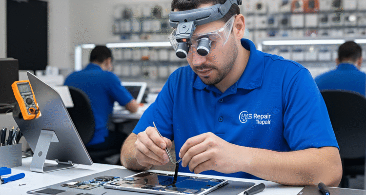 iPad Repair Tucson