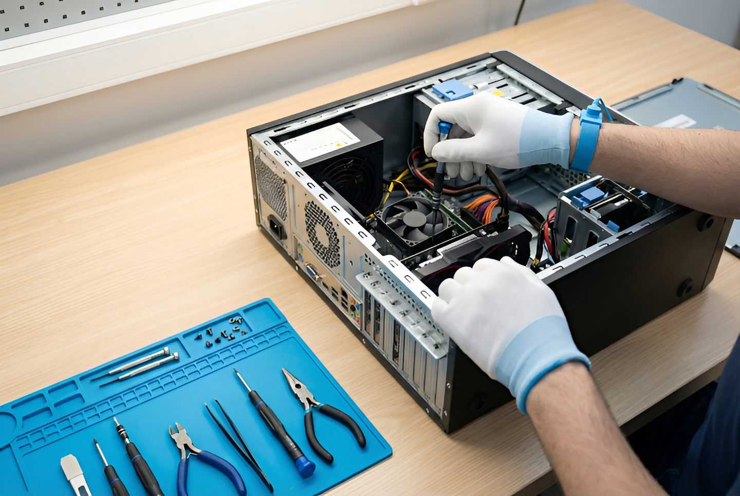 Computer Repair Tucson