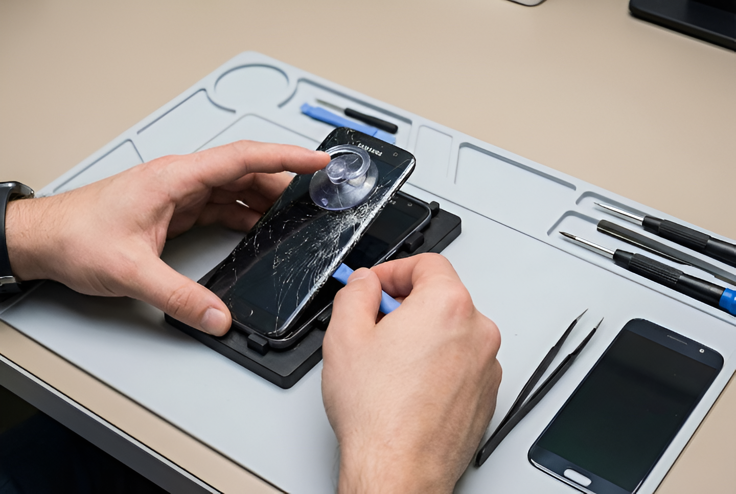 Samsung Repair Tucson