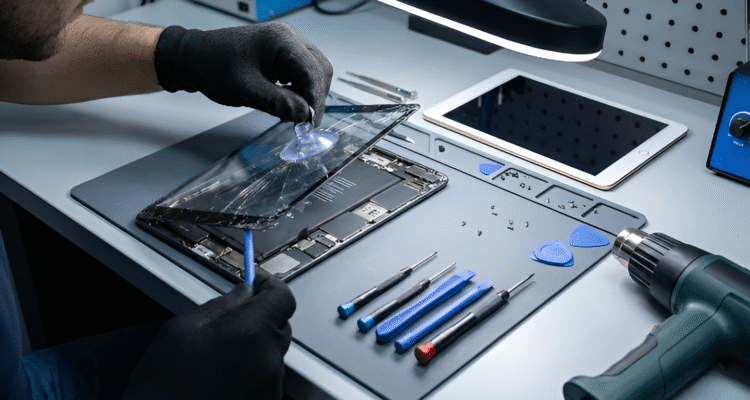 iPad Repair in Tucson: Fast and Reliable Repair Services for Your Apple Device