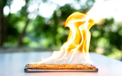 Desert Proofing Your Tech: How the Tucson Heat Kills Your Battery (And How to Stop It)