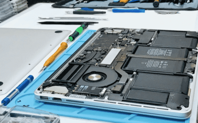 MacBook Repair Tucson: Avoiding the "Genius" Price Tag with Local Expertise