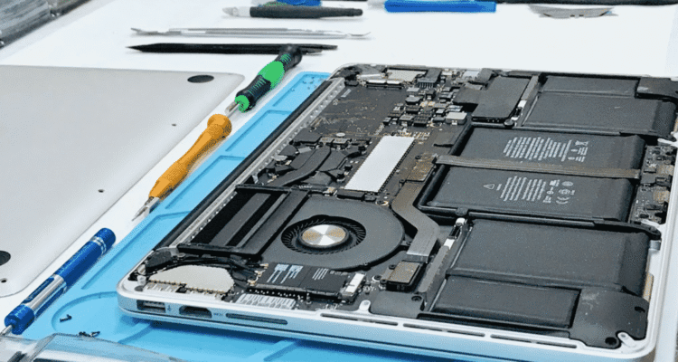 MacBook Repair Tucson: Avoiding the "Genius" Price Tag with Local Expertise