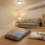 Water Damage Phone Repair Tucson