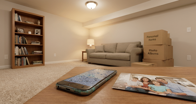 Water Damage Phone Repair Tucson