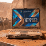 Tucson’s Dust vs. Your Laptop