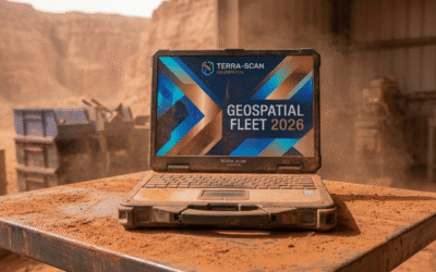 Tucson’s Dust vs. Your Laptop