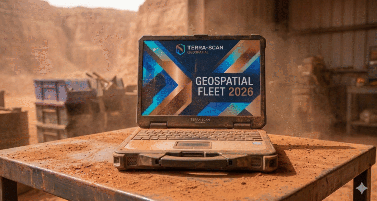 Tucson’s Dust vs. Your Laptop