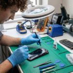 Cheap vs. Quality Phone Repair