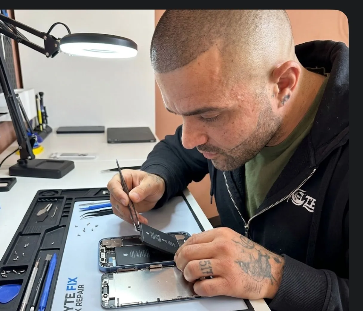 Phone Repair Tucson